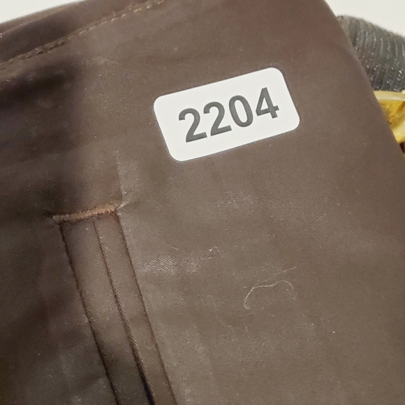 Express women's brown shorts size 8 NWT - Picture 12 of 12